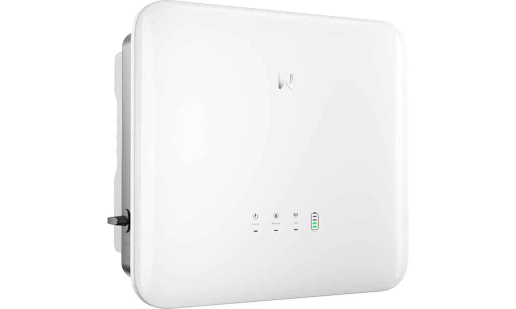 GoodWe GW12K-ET-20 Backup - AFCI – Bild 2