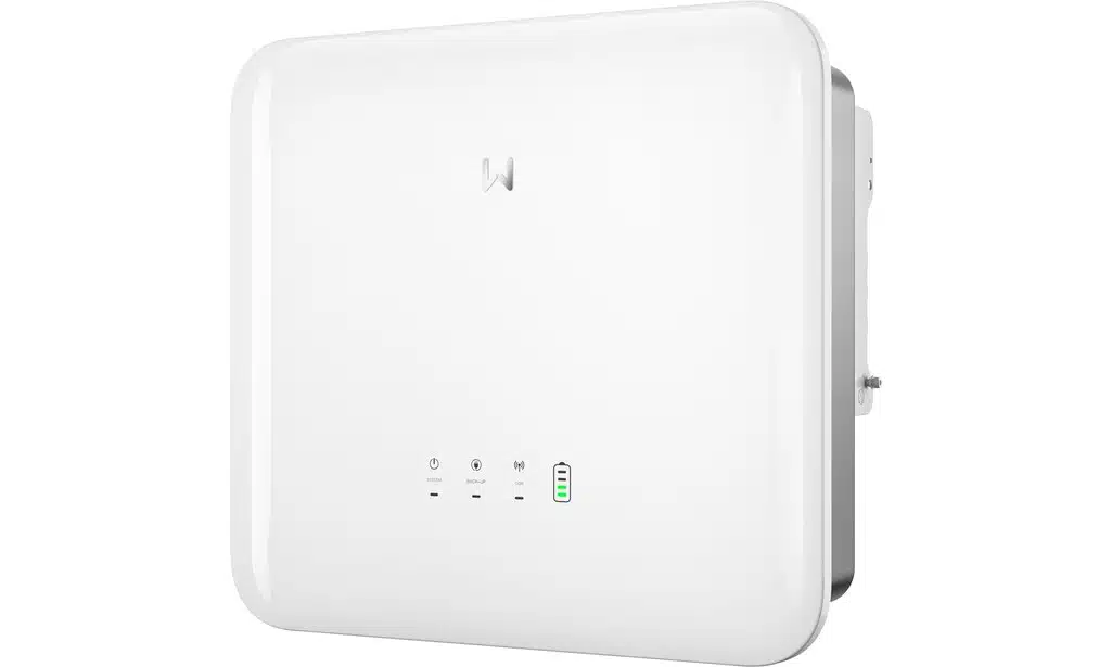 GoodWe GW15K-ET-20 Backup - AFCI – Bild 3
