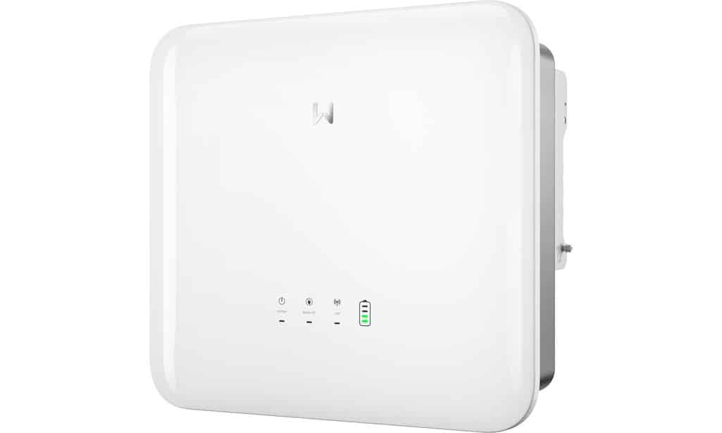GoodWe GW12K-ET-20 Backup - AFCI – Bild 3