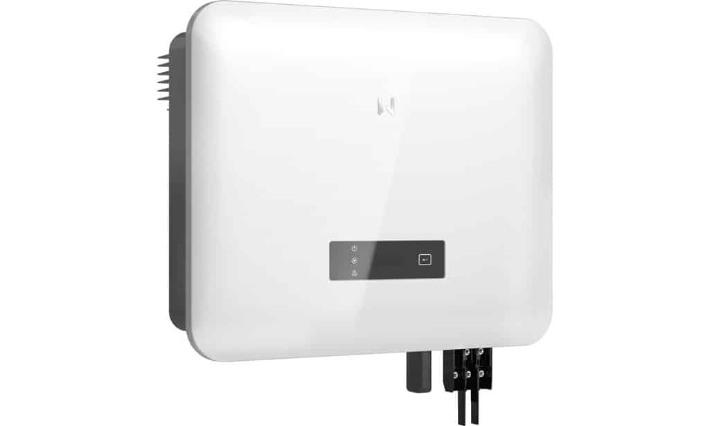 GoodWe GW30K-SDT-30 – Bild 2