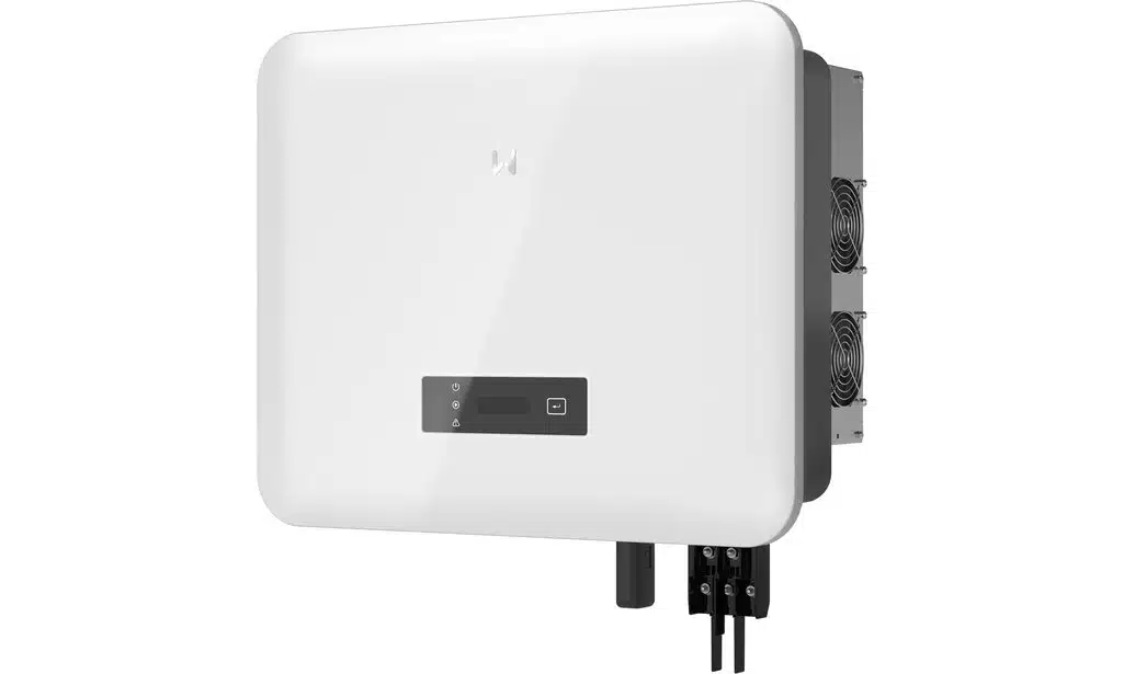 GoodWe GW30K-SDT-30 – Bild 3