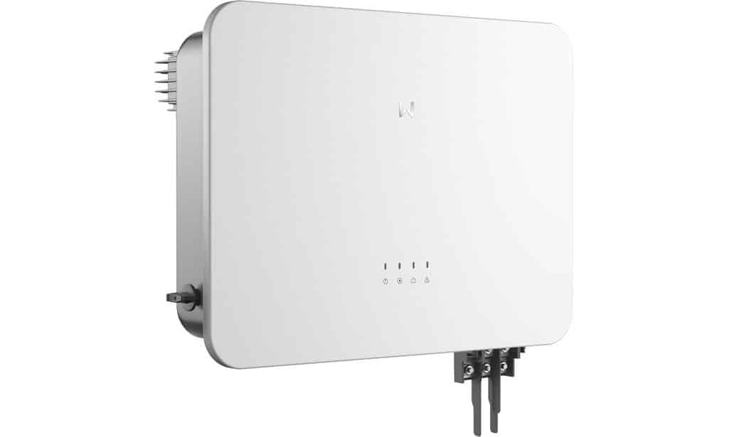 GoodWe GW50K-SDT-C30 – Bild 2