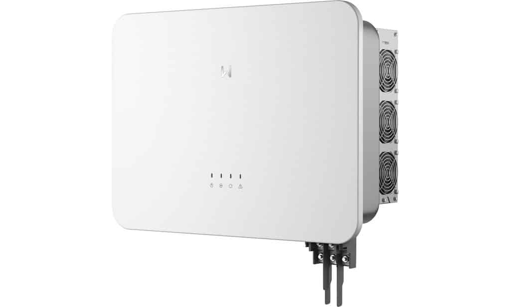 GoodWe GW50K-SDT-C30 – Bild 3