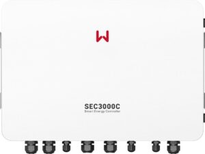 GoodWe SEC3000C