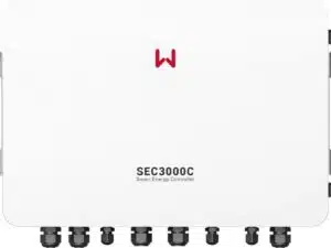 GoodWe SEC3000C