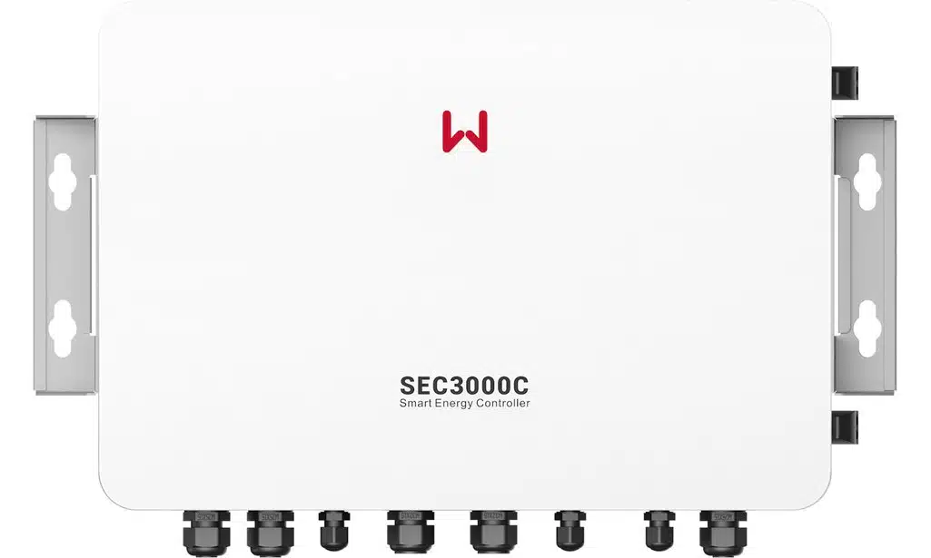 GoodWe SEC3000C