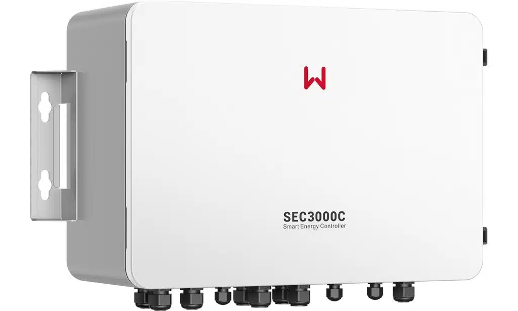 GoodWe SEC3000C – Bild 2