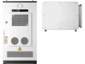 GoodWe BAT 80kW/208kWh