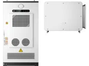 GoodWe BAT 80kW/208kWh