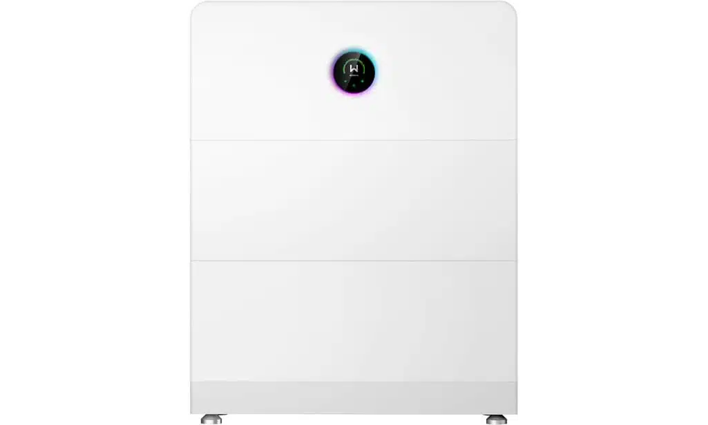 GoodWe ESA All-in-One 12 kW/10 kWh 1.0C – Hybrid-Wechselrichter mit Batteriespeicher