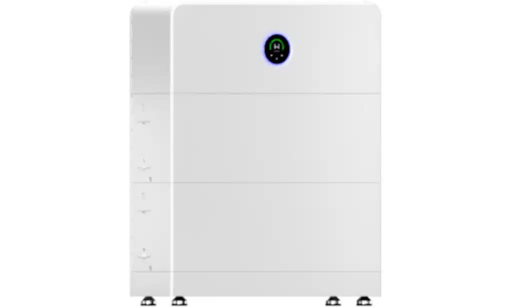 GoodWe ESA All-in-one – Bild 2