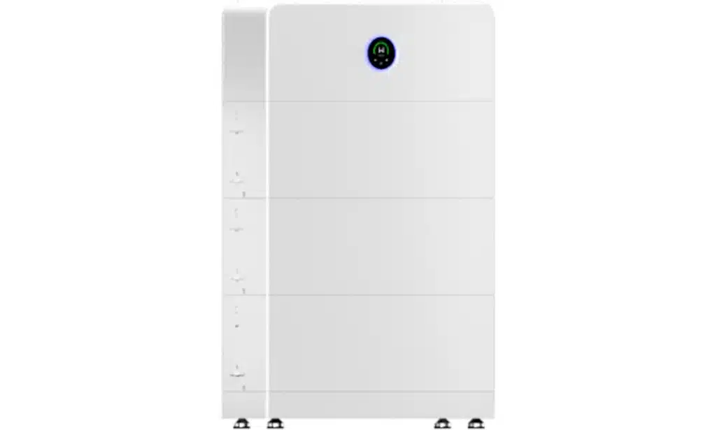 GoodWe ESA All-in-one – Bild 2