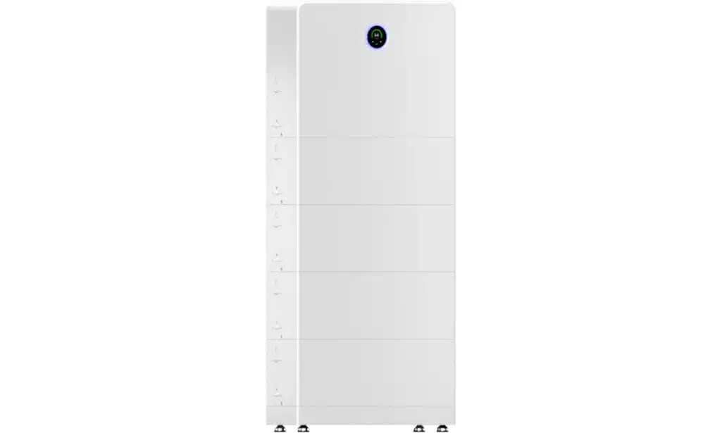 GoodWe ESA All-in-one – Bild 2