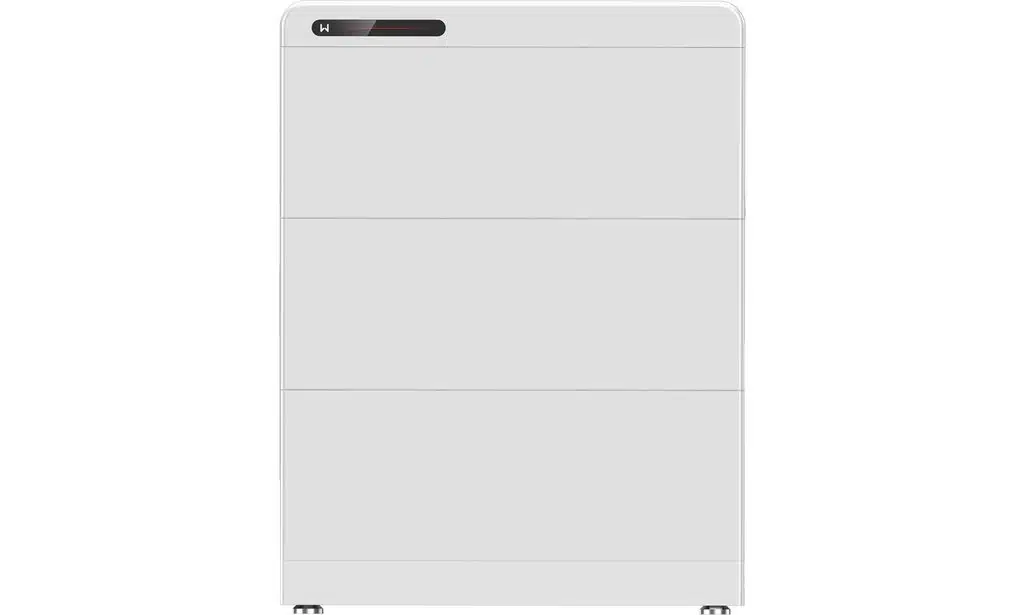 GoodWe ESA All-in-one Erweiterungssatz 25kWh_0.5C