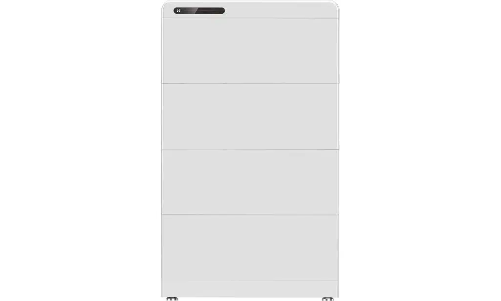 GoodWe ESA All-in-one Erweiterungssatz 32kWh_0.5C