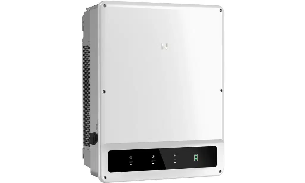 GoodWe ET 15-30kW + Backup – Bild 2