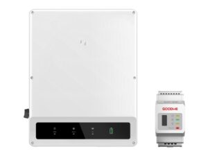 GoodWe ET 15-30kW + Backup