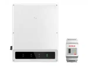 GoodWe ET 15-30kW + Backup