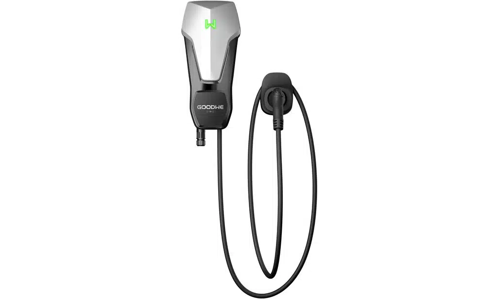 GoodWe GW11-22K-HCA Gen2 EV Charger