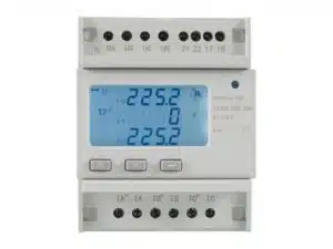GoodWe MID Meter 11&22kW 3ph
