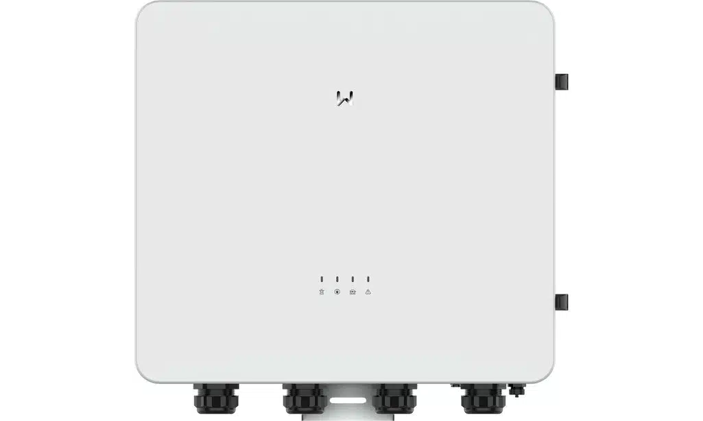 GoodWe Netzumschaltbox GW125K-STS-G10