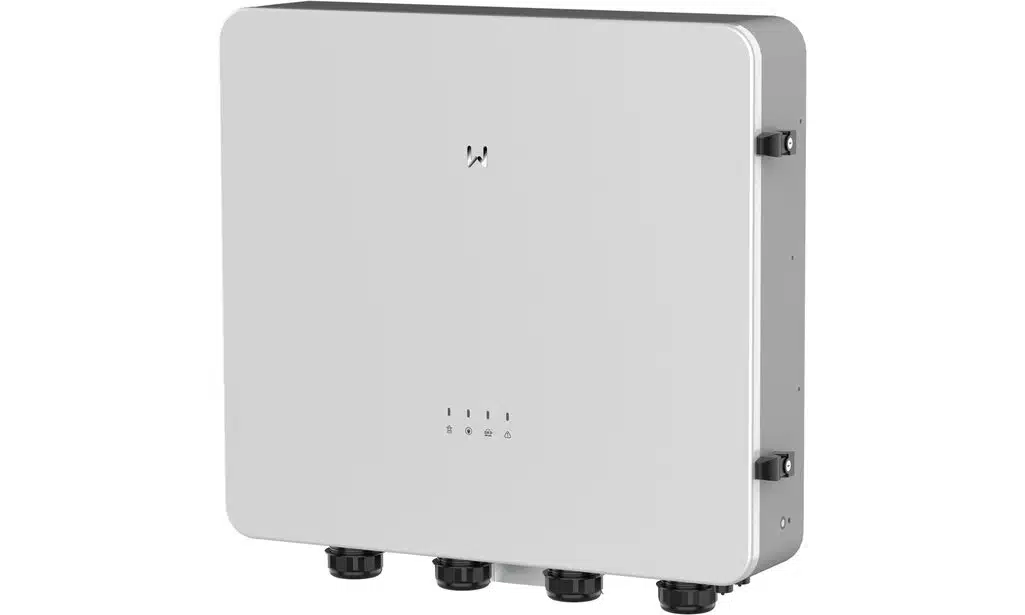 GoodWe Netzumschaltbox GW125K-STS-G10 – Bild 3