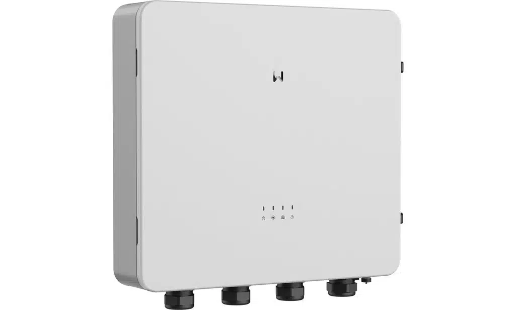 GoodWe Netzumschaltbox GW125K-STS-G10 – Bild 2