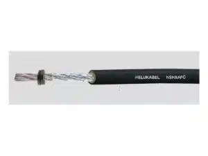 Helukabel Batteriekabel 50mm² 20m schwarz