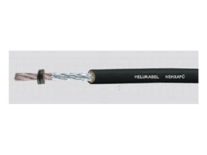 Helukabel Batteriekabel 50mm² 50m schwarz