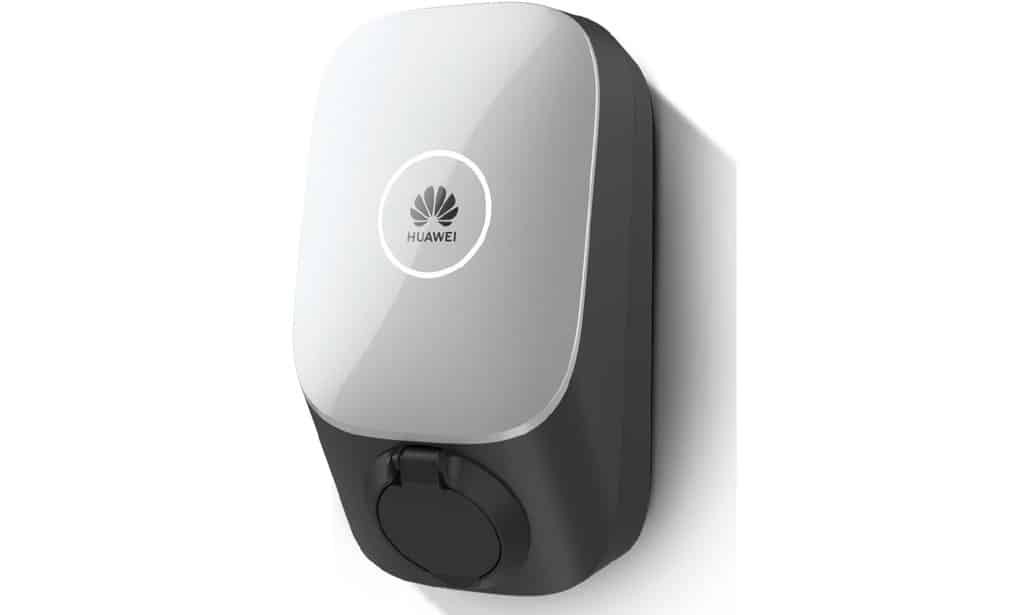 Huawei Fusion Charge AC