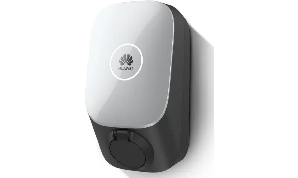 Huawei Fusion Charge AC