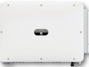 Huawei SUN2000-100/115KTL-M2