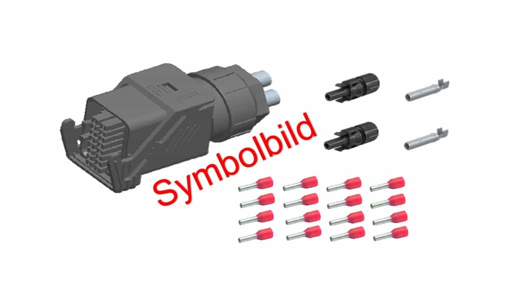 Huawei Communications cable MAP0-S0/S1 3m