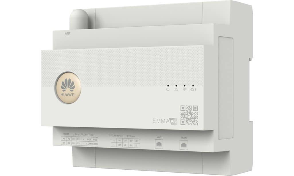 Huawei EMMA-A02 – Bild 2