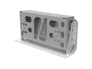 Huawei LUNA2000-S1 Wall Mounting Bracket