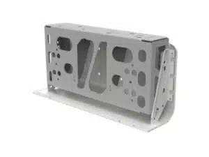 Huawei LUNA2000-S1 Wall Mounting Bracket