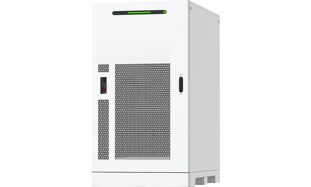 Huawei LUNA2000-241kWh-2S1