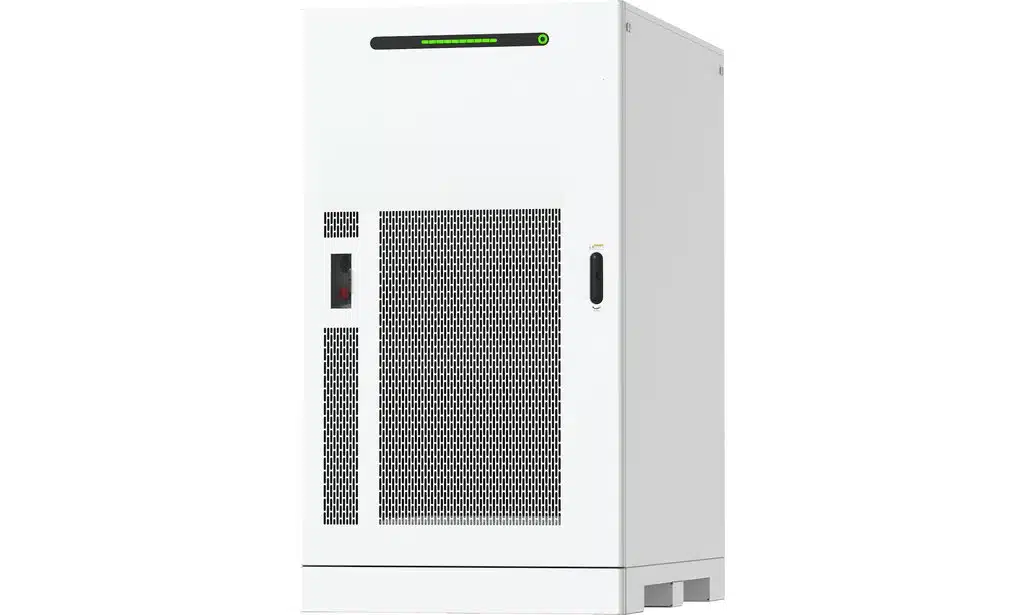 Huawei LUNA2000-241kWh-2S1