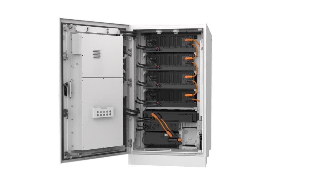 Huawei LUNA2000-241kWh-2S1 – Bild 2