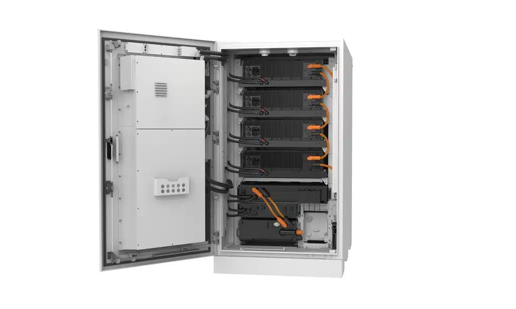 Huawei LUNA2000-241kWh-2S1 – Bild 2
