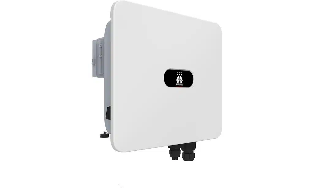 Huawei SUN2000-12-25KTL-MBo – Bild 3
