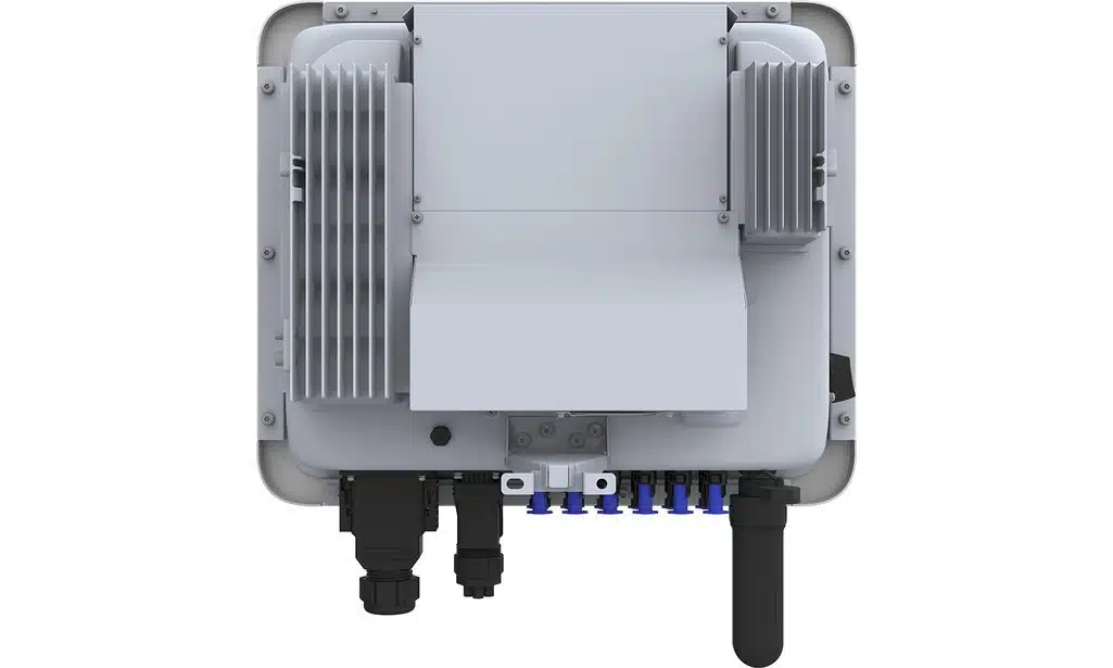 Huawei SUN2000-12-25KTL-MBo – Bild 5