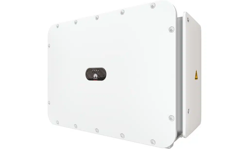 Huawei SUN2000-150K-MG0 SPD I/II – Bild 2
