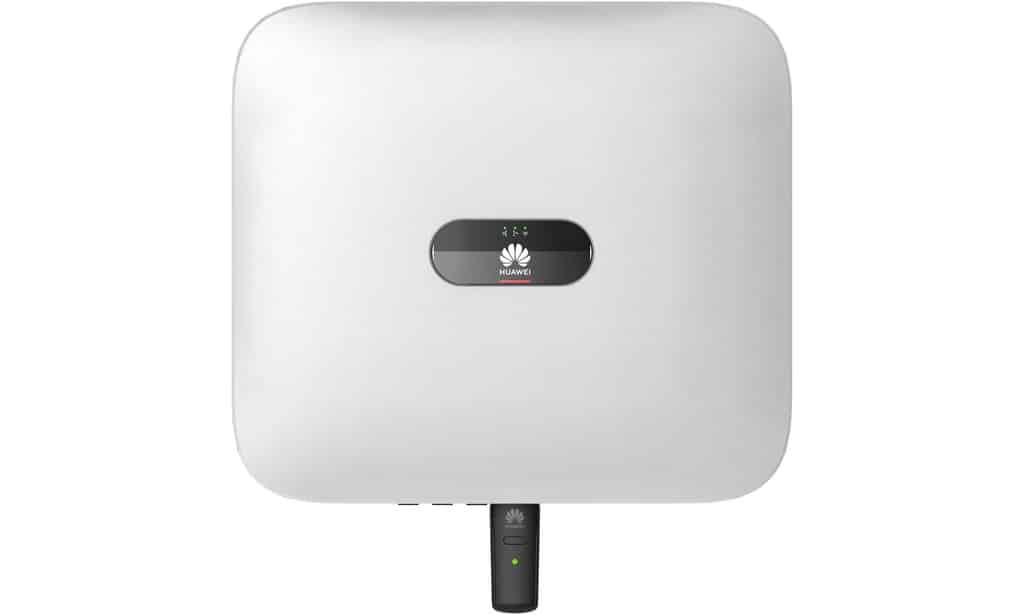 Huawei SUN2000-3-10KTL-M1