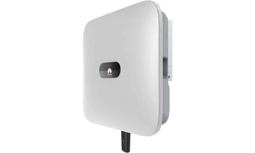 Huawei SUN2000-3-10KTL-M1 – Bild 2