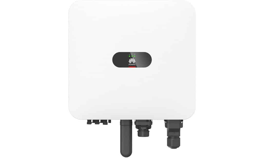 Huawei SUN2000-5-12K-MAP0