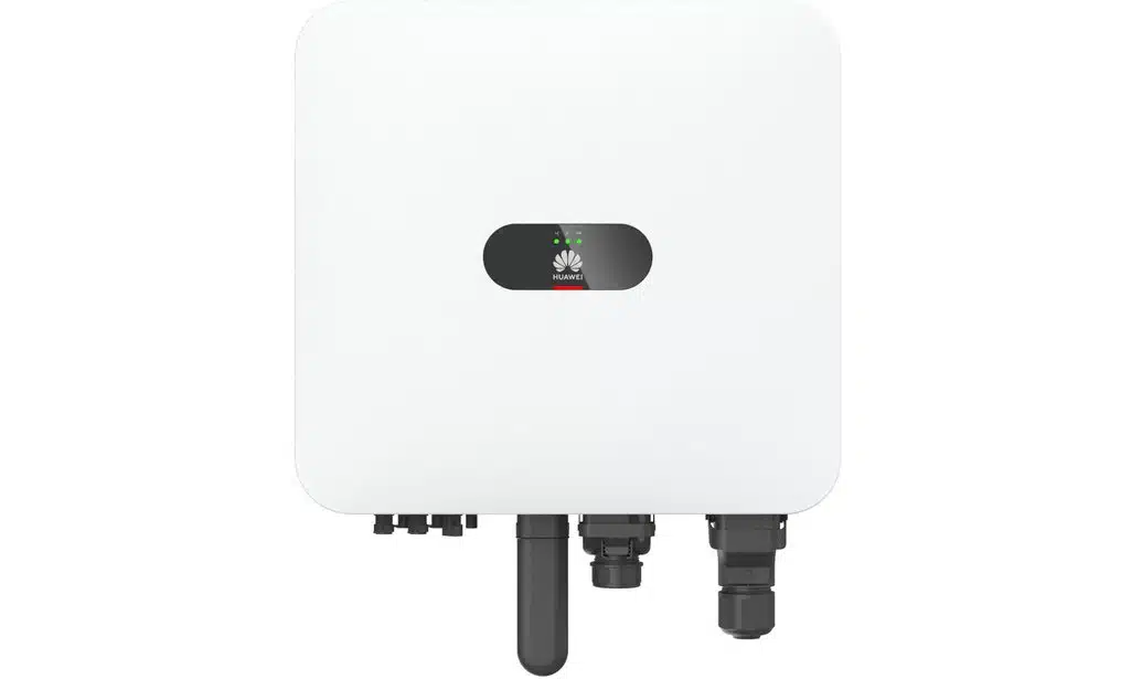 Huawei SUN2000-5-12K-MAP0