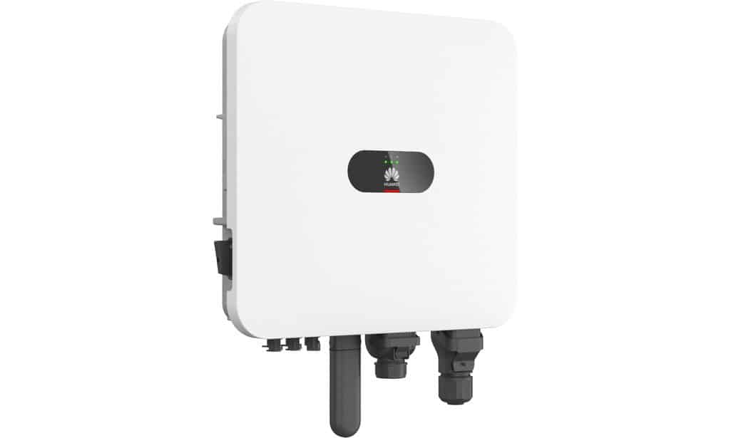 Huawei SUN2000-5-12K-MAP0 – Bild 2