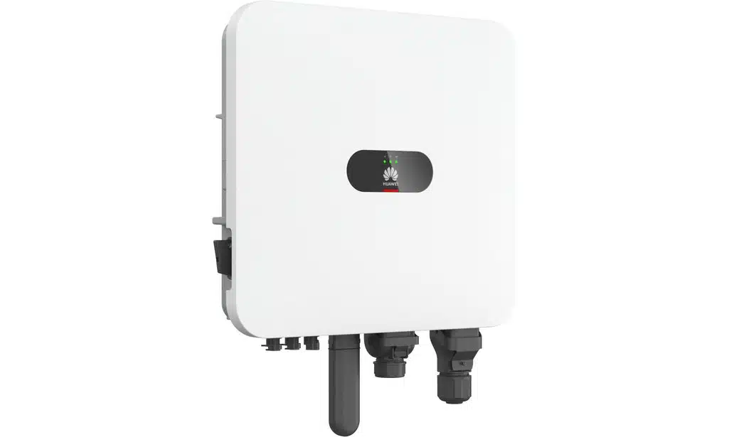 Huawei SUN2000-5-12K-MAP0 – Bild 2
