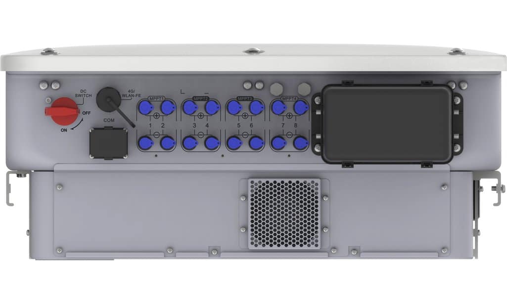 Huawei SUN2000-30/40/50K-MC0 – Bild 5
